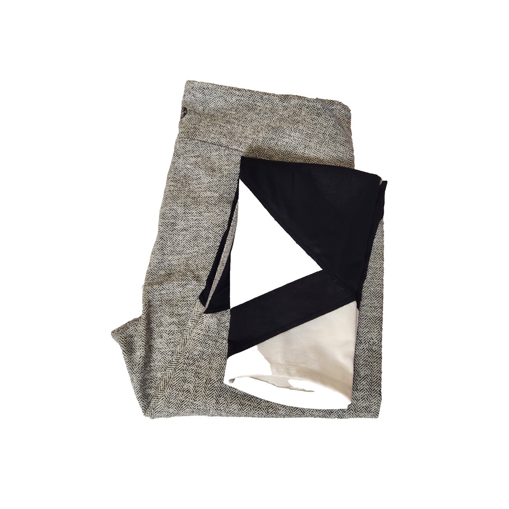 Manduka Gray Yoga Leggings Womens Size Medium Gym Athleisure